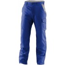 color:Kbl. Blau / Mittelgrau